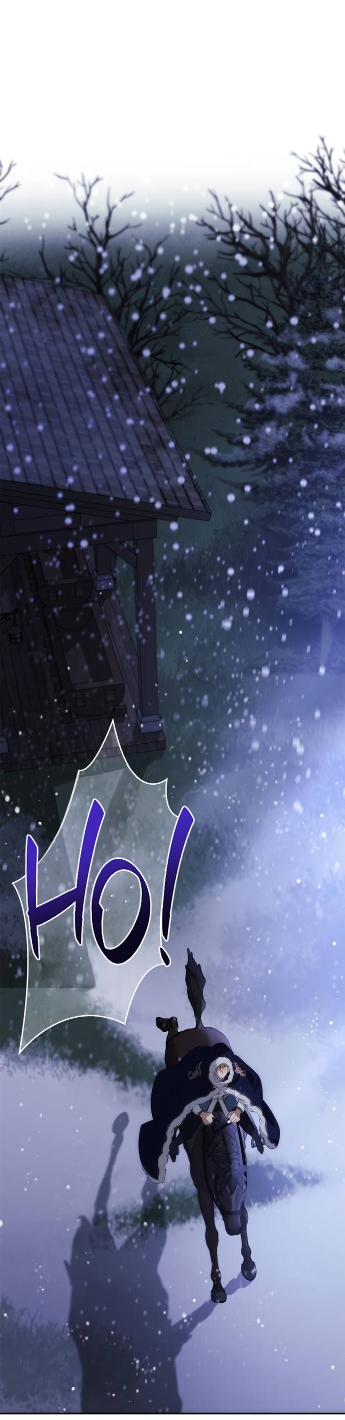 Страница 69 главы 61 манги Сестра, в этой жизни я королева / I'm the Queen in This Life