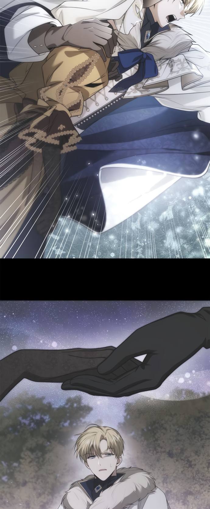 Страница 60 главы 77 манги Сестра, в этой жизни я королева / I'm the Queen in This Life