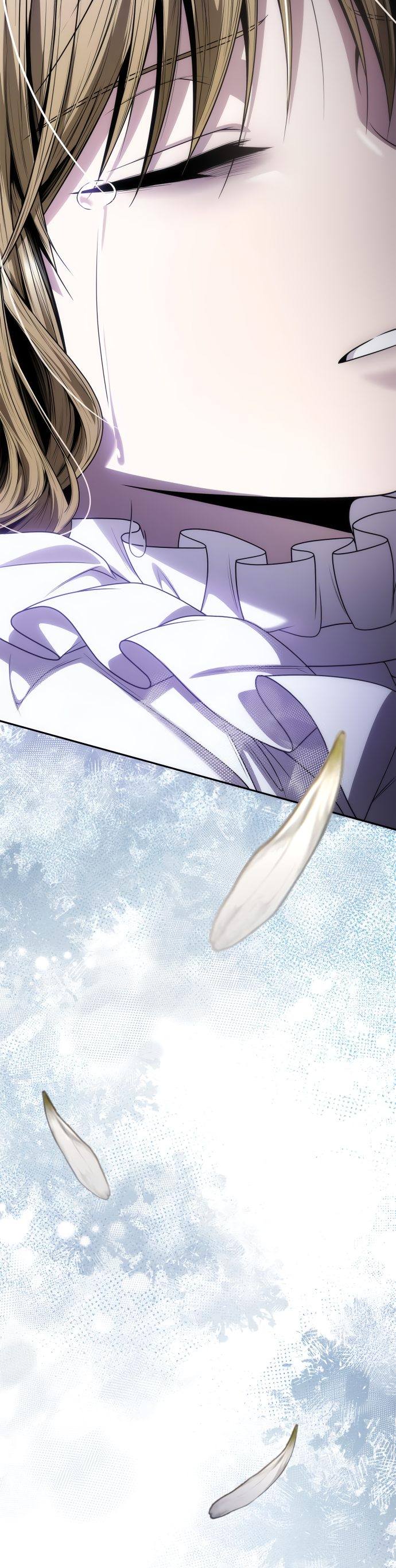 Страница 40 главы 60 манги Сестра, в этой жизни я королева / I'm the Queen in This Life