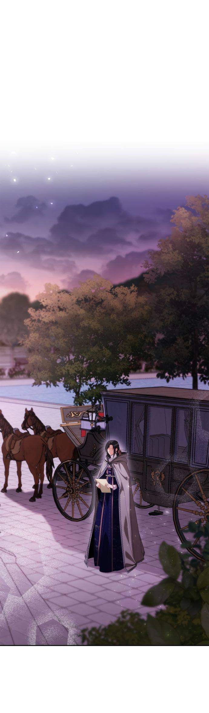 Страница 42 главы 60 манги Сестра, в этой жизни я королева / I'm the Queen in This Life