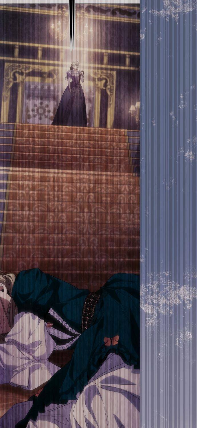 Страница 80 главы 60 манги Сестра, в этой жизни я королева / I'm the Queen in This Life