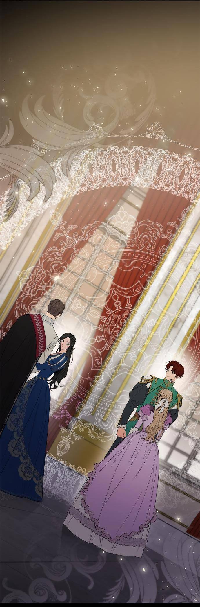 Страница 66 главы 82 манги Сестра, в этой жизни я королева / I'm the Queen in This Life