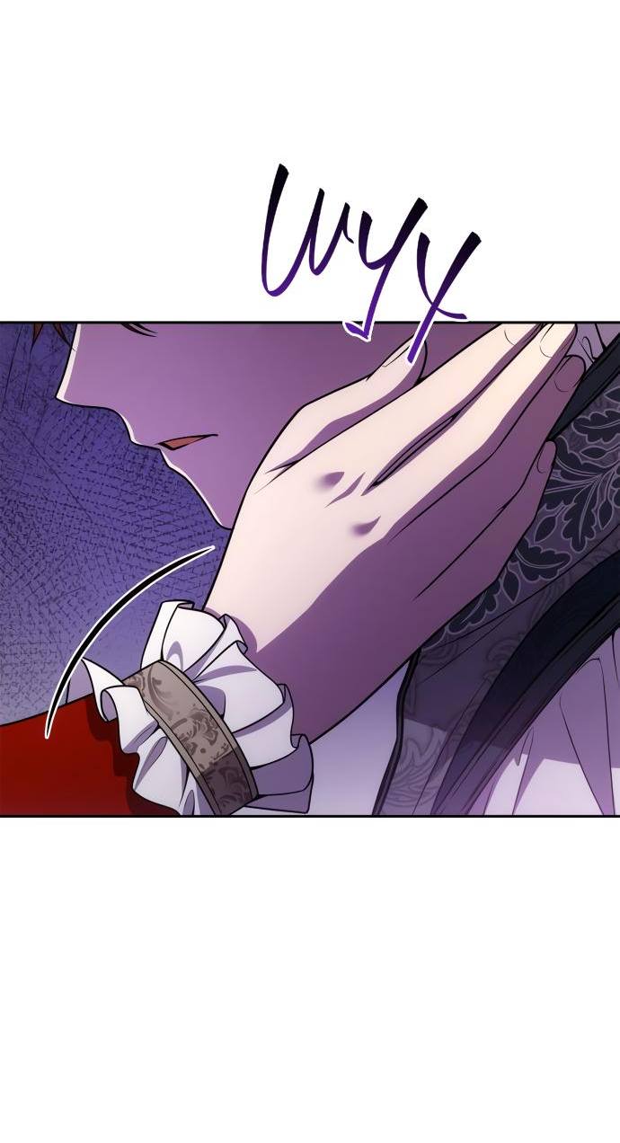 Страница 76 главы 127 манги Сестра, в этой жизни я королева / I'm the Queen in This Life