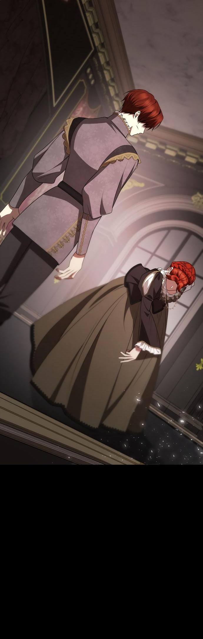 Страница 16 главы 132 манги Сестра, в этой жизни я королева / I'm the Queen in This Life