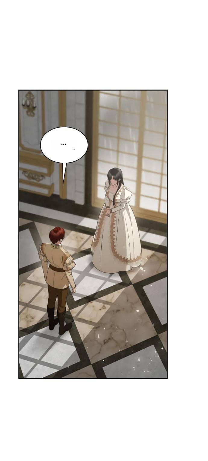 Страница 36 главы 132 манги Сестра, в этой жизни я королева / I'm the Queen in This Life