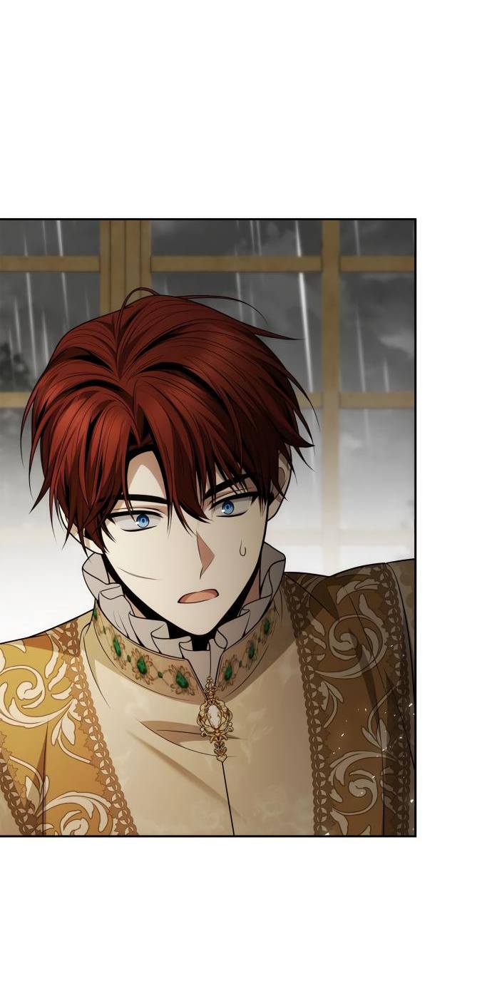 Страница 53 главы 132 манги Сестра, в этой жизни я королева / I'm the Queen in This Life