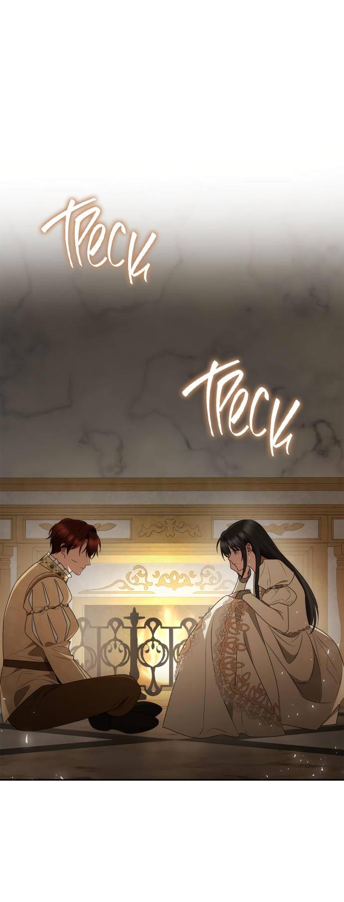 Страница 62 главы 132 манги Сестра, в этой жизни я королева / I'm the Queen in This Life