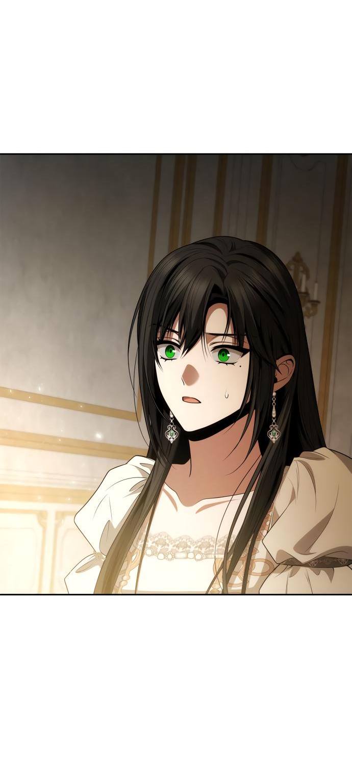 Страница 84 главы 132 манги Сестра, в этой жизни я королева / I'm the Queen in This Life