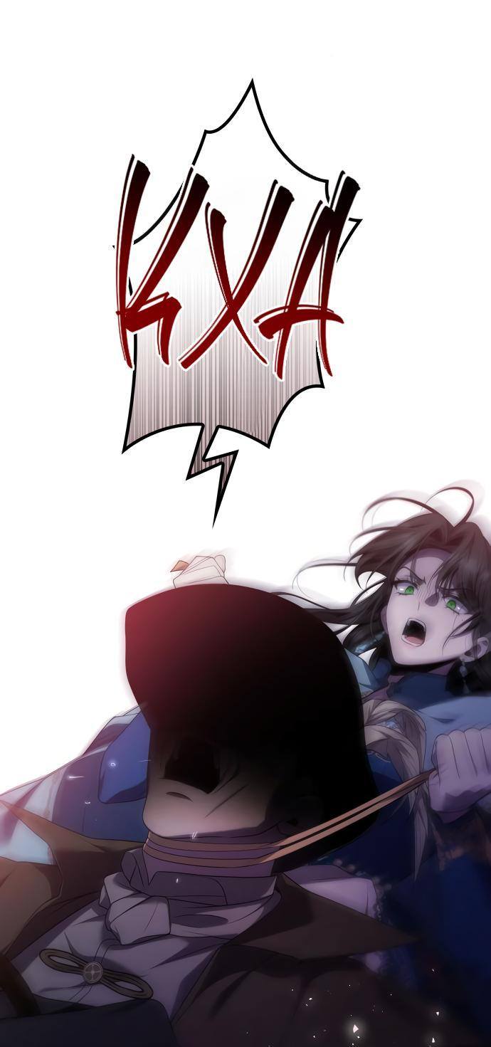 Страница 9 главы 90 манги Сестра, в этой жизни я королева / I'm the Queen in This Life