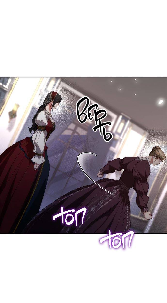 Страница 64 главы 56 манги Сестра, в этой жизни я королева / I'm the Queen in This Life