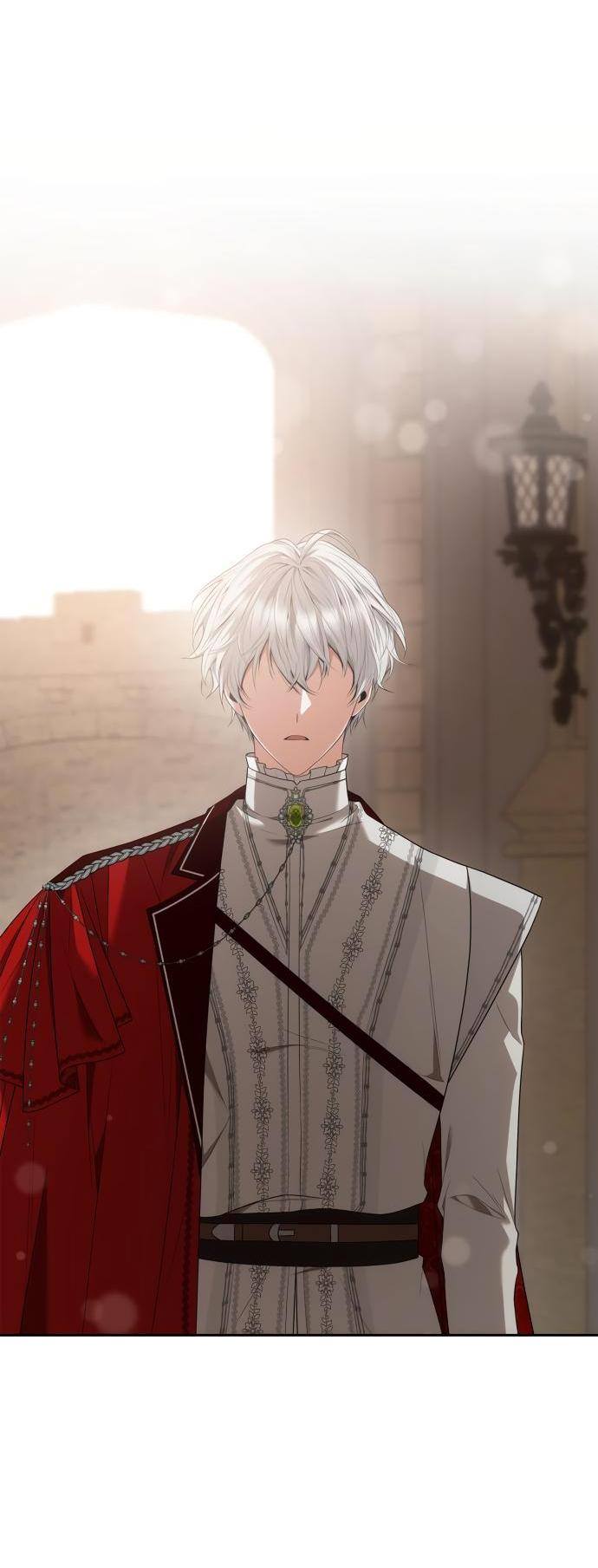 Страница 55 главы 84 манги Сестра, в этой жизни я королева / I'm the Queen in This Life