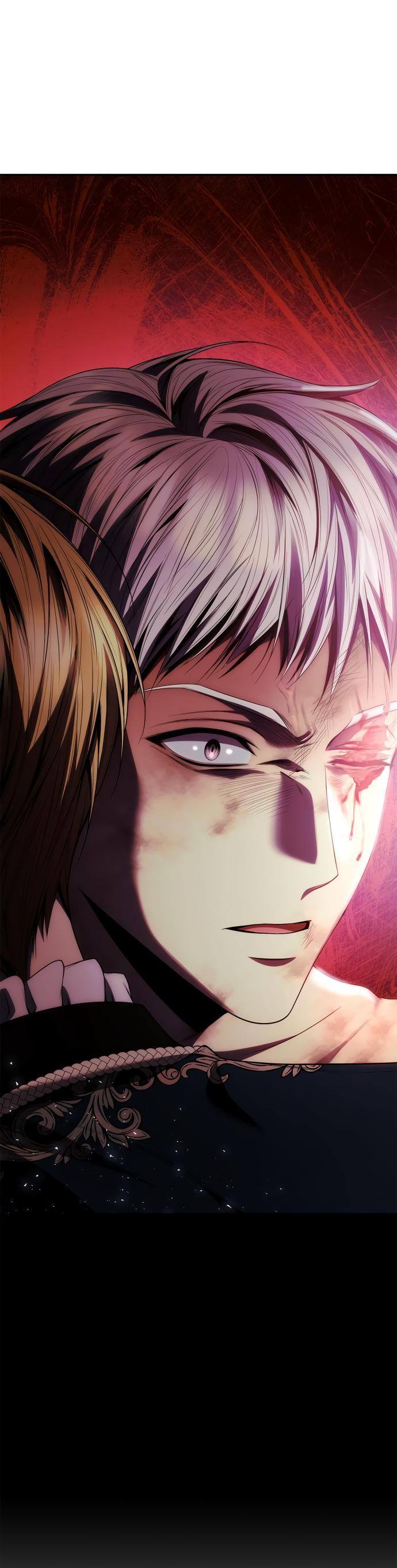 Страница 29 главы 112 манги Сестра, в этой жизни я королева / I'm the Queen in This Life