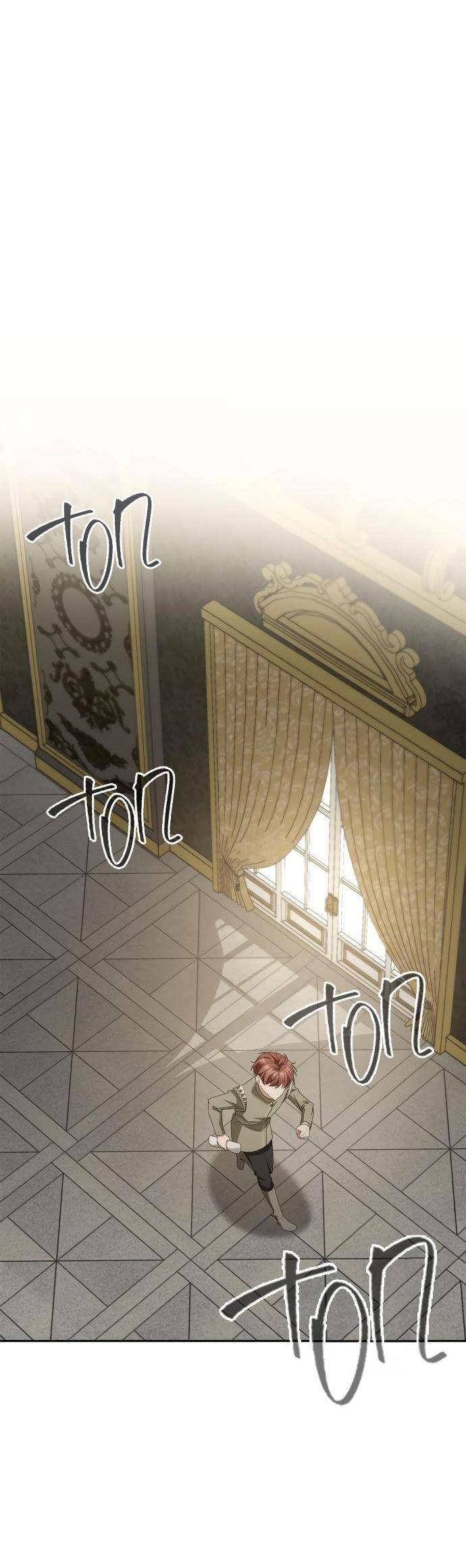 Страница 34 главы 112 манги Сестра, в этой жизни я королева / I'm the Queen in This Life