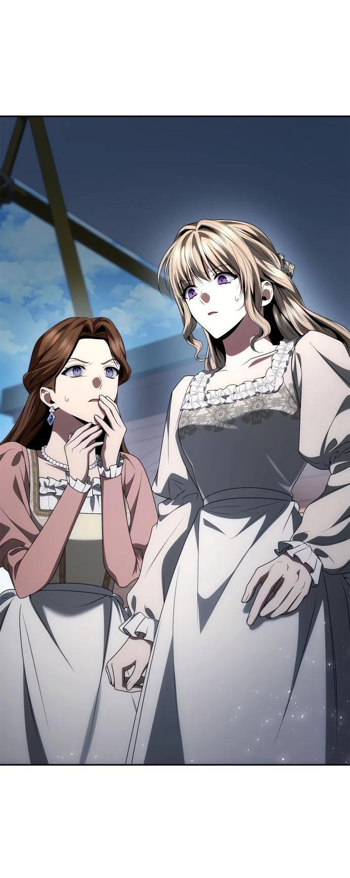 Страница 69 главы 112 манги Сестра, в этой жизни я королева / I'm the Queen in This Life