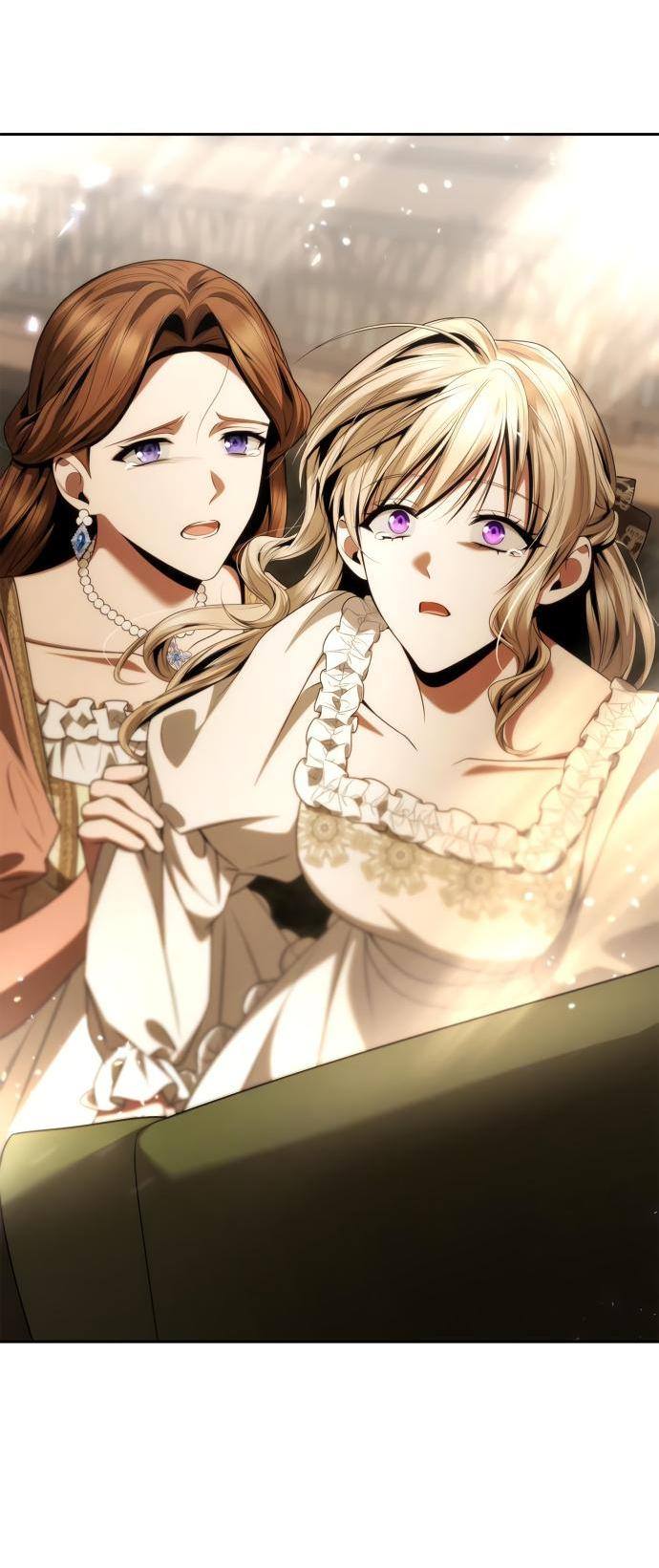 Страница 81 главы 112 манги Сестра, в этой жизни я королева / I'm the Queen in This Life