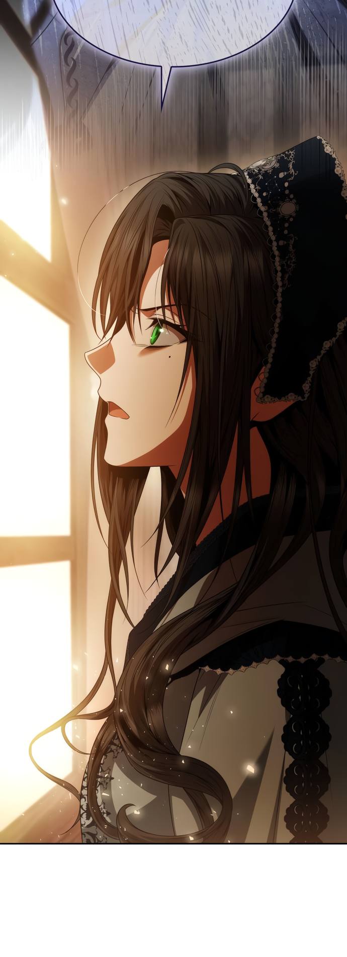 Страница 35 главы 73 манги Сестра, в этой жизни я королева / I'm the Queen in This Life