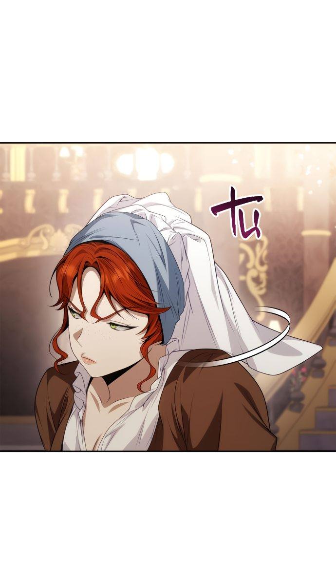 Страница 23 главы 52 манги Сестра, в этой жизни я королева / I'm the Queen in This Life