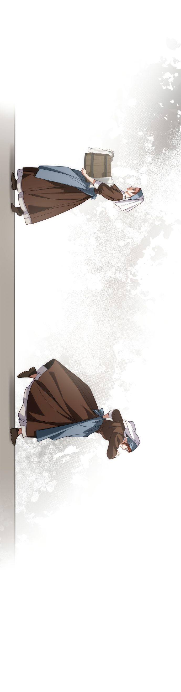 Страница 35 главы 52 манги Сестра, в этой жизни я королева / I'm the Queen in This Life