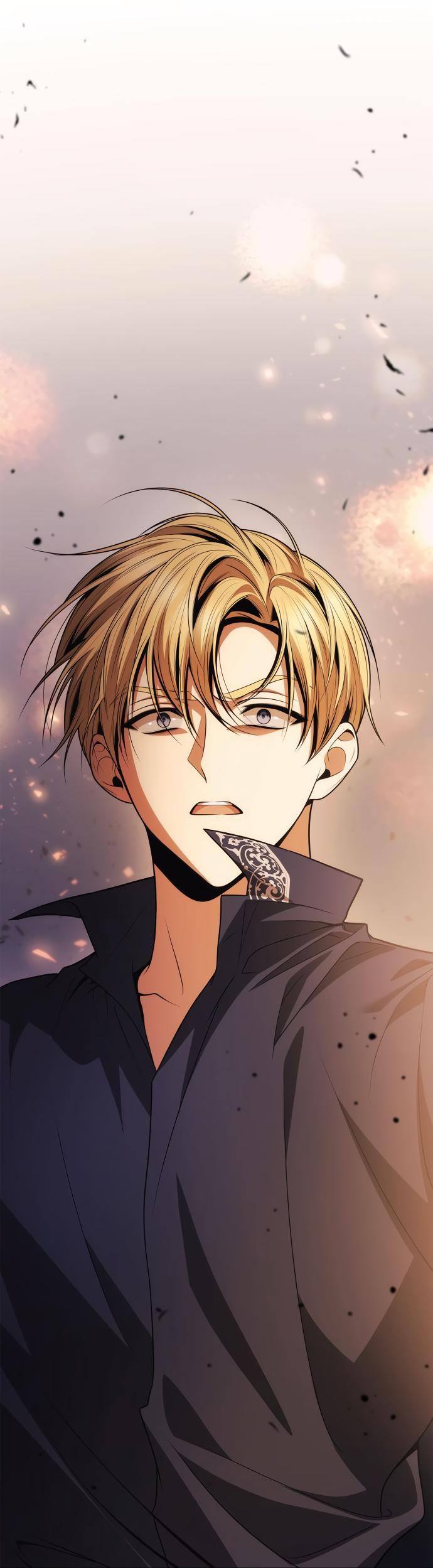 Страница 23 главы 120 манги Сестра, в этой жизни я королева / I'm the Queen in This Life