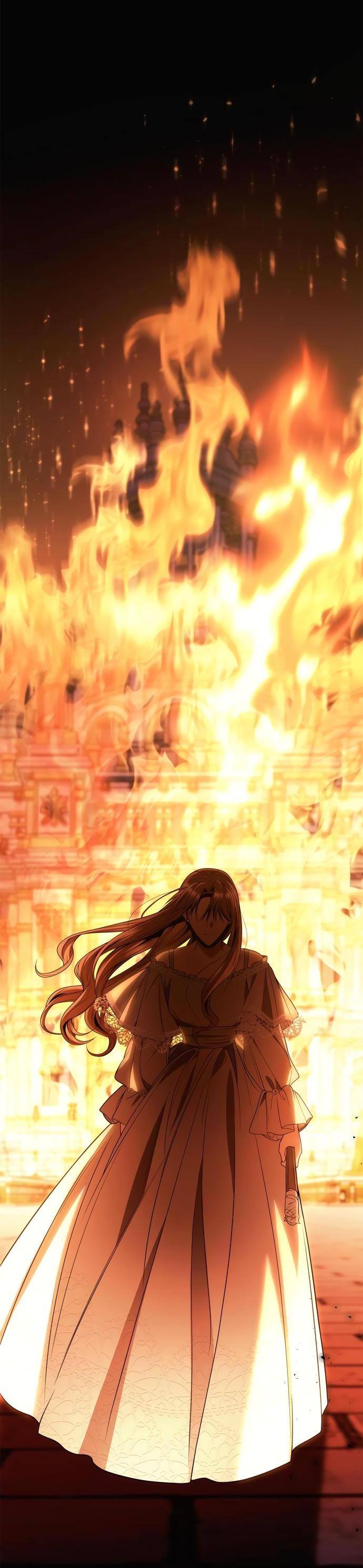 Страница 29 главы 120 манги Сестра, в этой жизни я королева / I'm the Queen in This Life