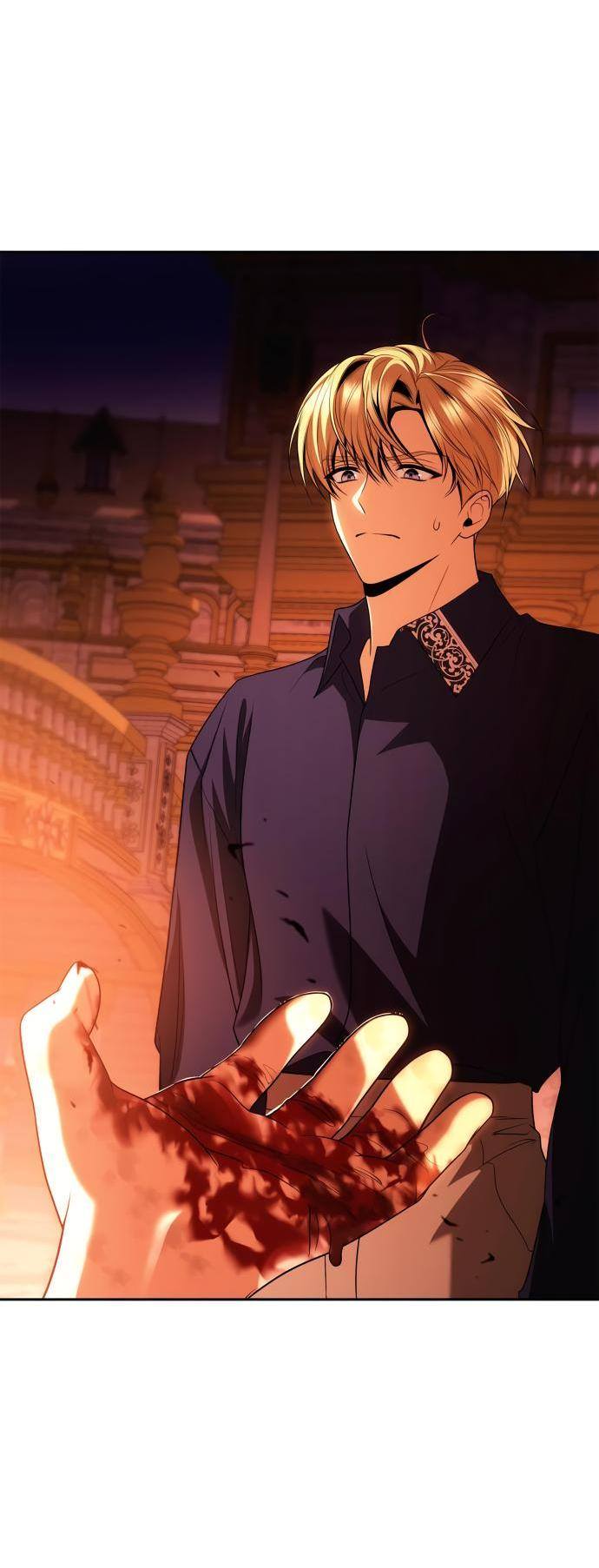 Страница 53 главы 120 манги Сестра, в этой жизни я королева / I'm the Queen in This Life