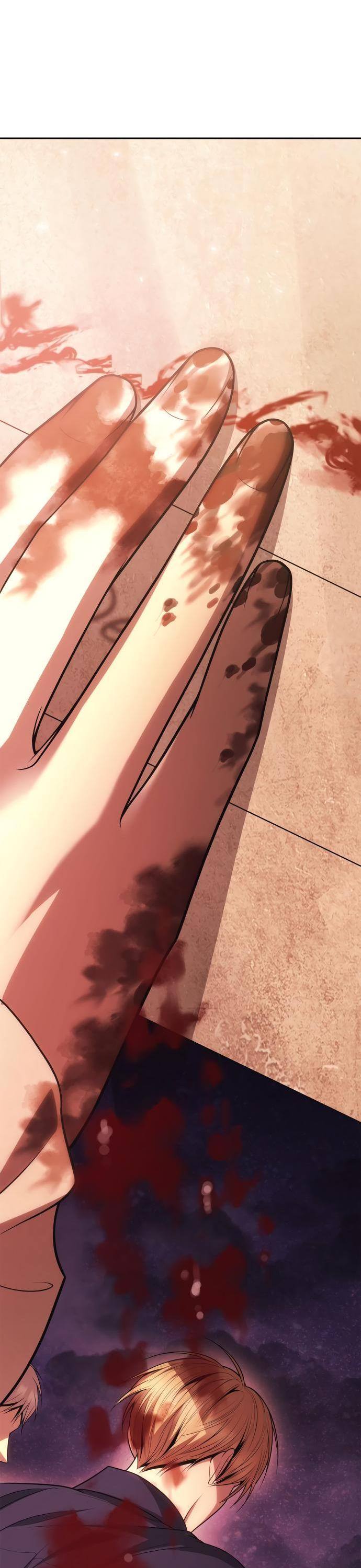 Страница 69 главы 120 манги Сестра, в этой жизни я королева / I'm the Queen in This Life