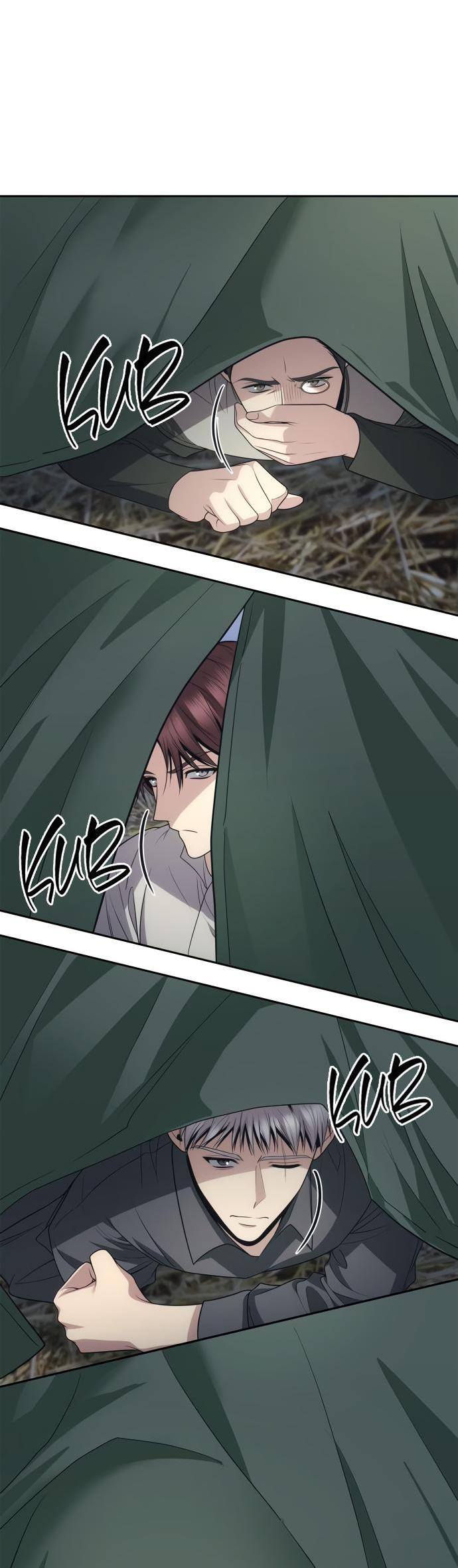 Страница 74 главы 120 манги Сестра, в этой жизни я королева / I'm the Queen in This Life