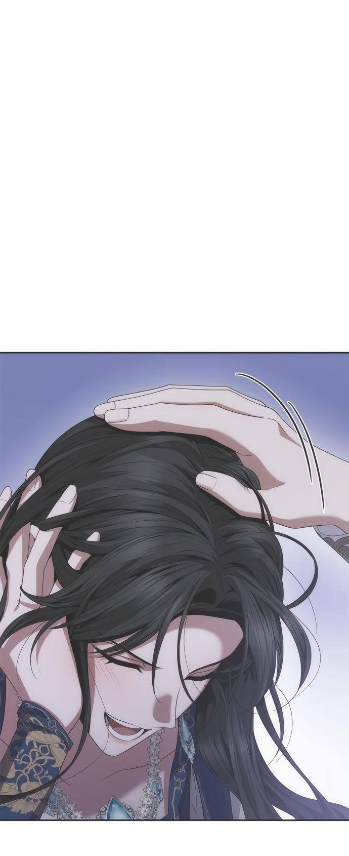 Страница 80 главы 120 манги Сестра, в этой жизни я королева / I'm the Queen in This Life