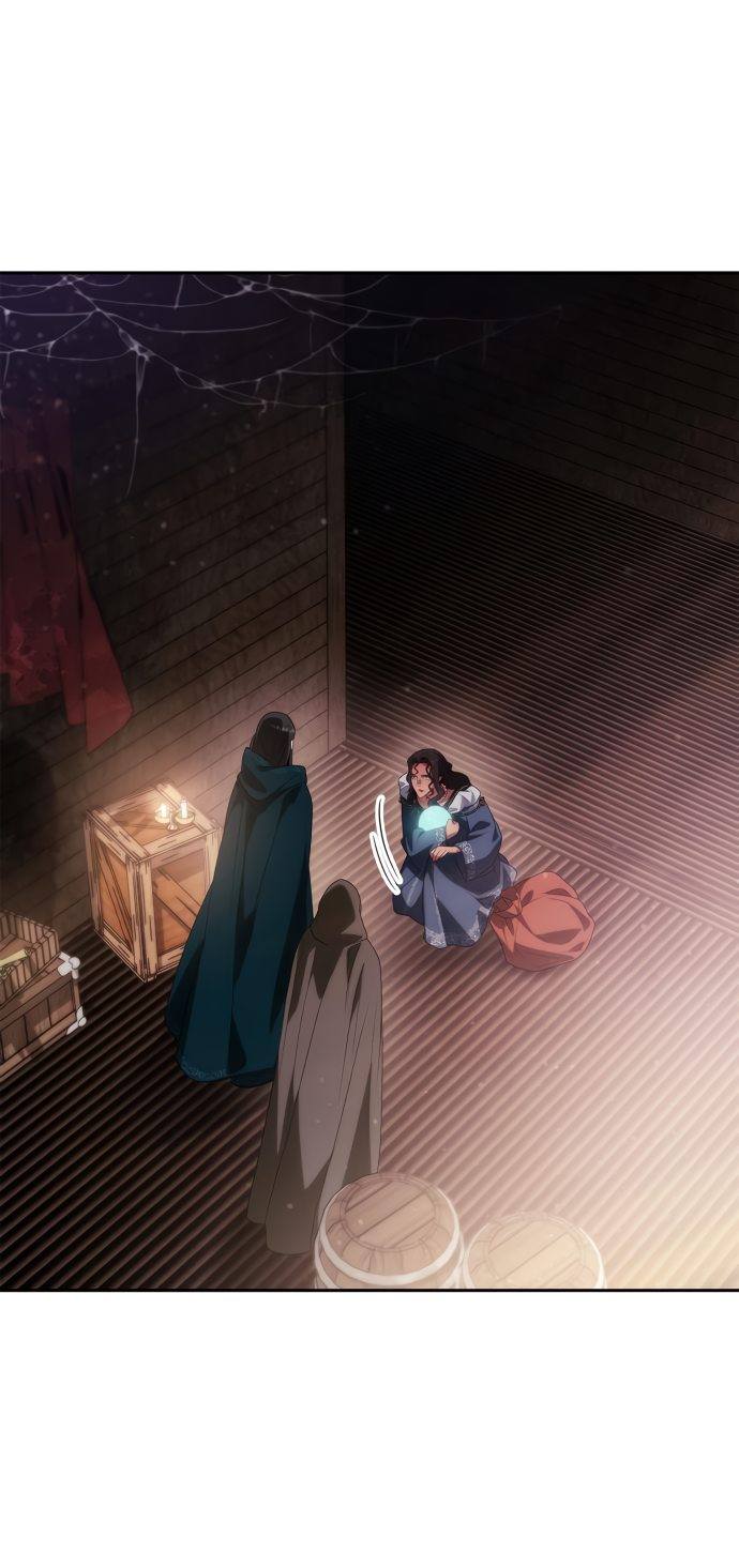 Страница 64 главы 50 манги Сестра, в этой жизни я королева / I'm the Queen in This Life