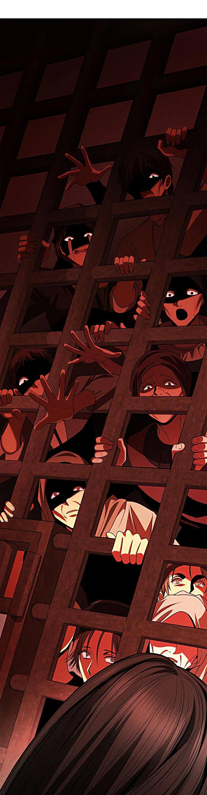 Страница 34 главы 123 манги Сестра, в этой жизни я королева / I'm the Queen in This Life