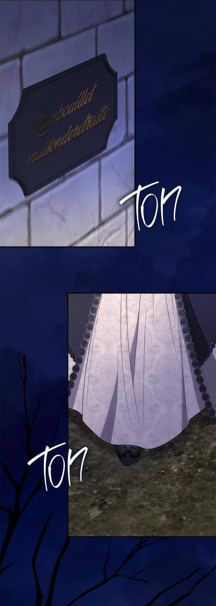 Страница 38 главы 136 манги Сестра, в этой жизни я королева / I'm the Queen in This Life