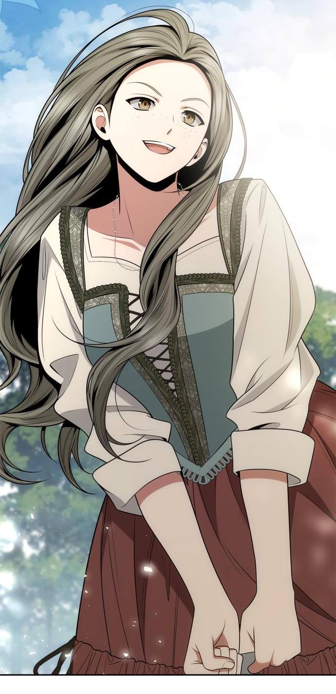 Страница 72 главы 136 манги Сестра, в этой жизни я королева / I'm the Queen in This Life