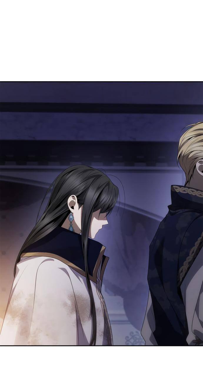 Страница 16 главы 94 манги Сестра, в этой жизни я королева / I'm the Queen in This Life