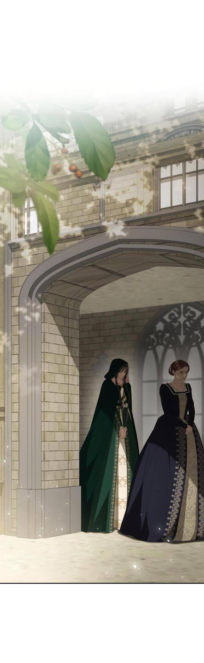 Страница 64 главы 94 манги Сестра, в этой жизни я королева / I'm the Queen in This Life