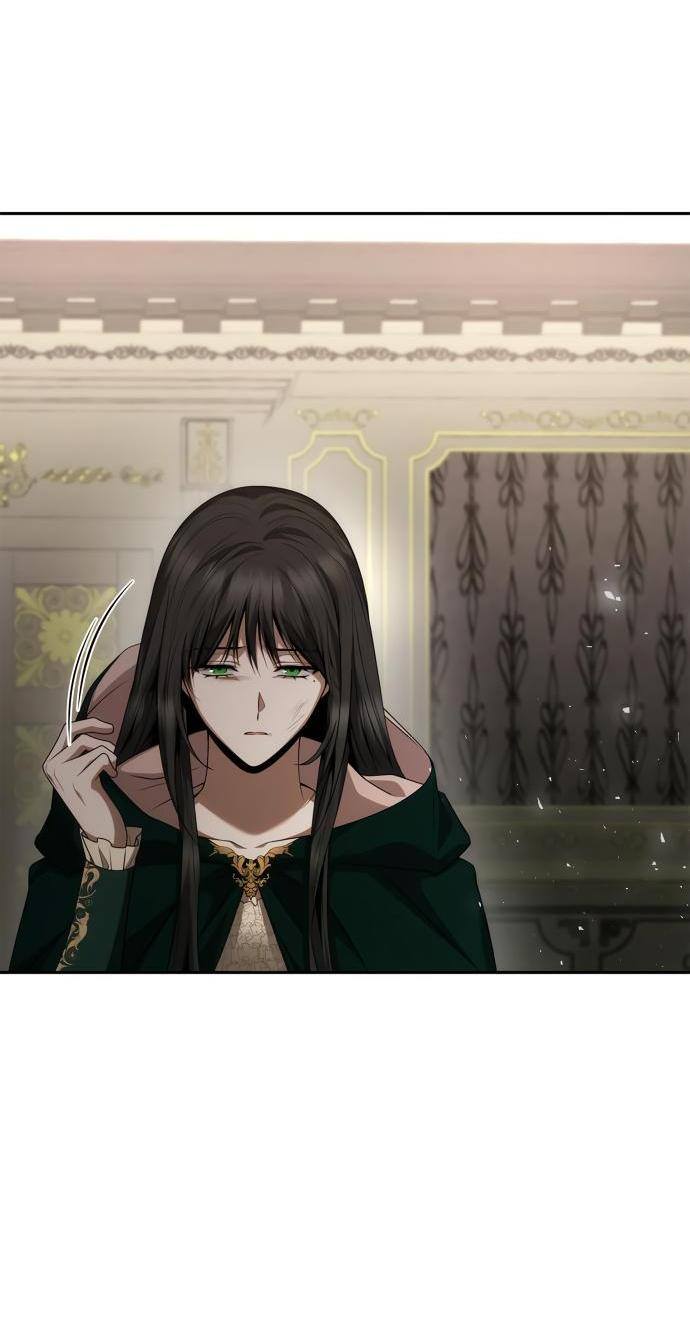 Страница 83 главы 94 манги Сестра, в этой жизни я королева / I'm the Queen in This Life