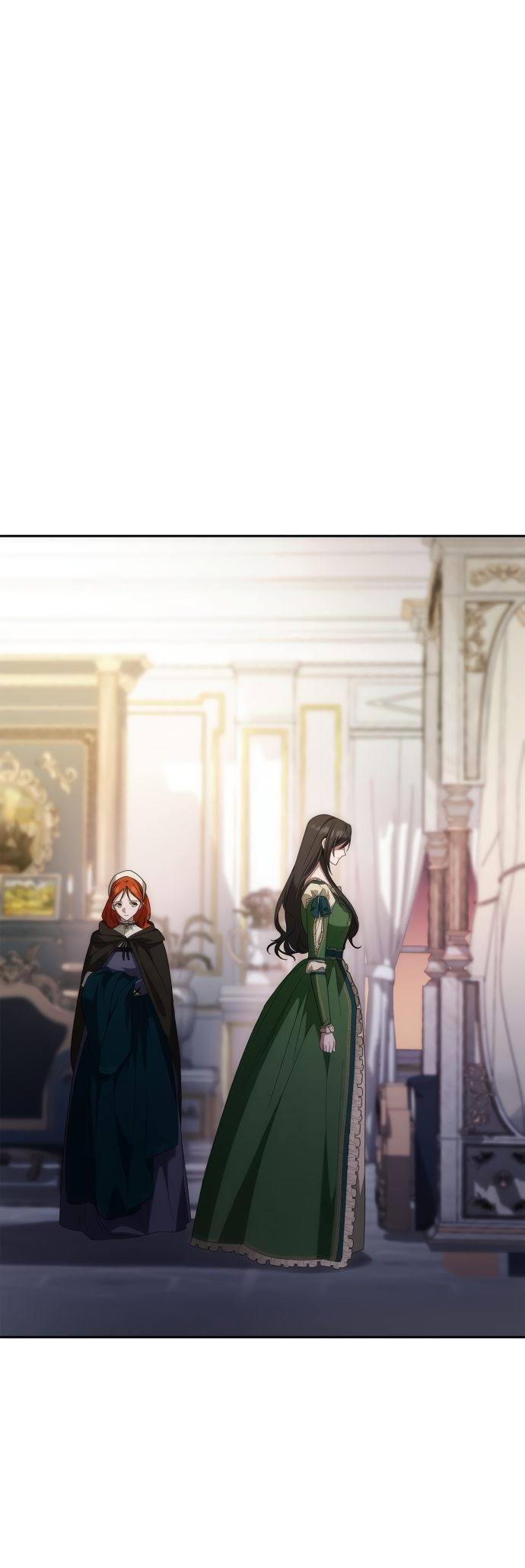 Страница 40 главы 51 манги Сестра, в этой жизни я королева / I'm the Queen in This Life