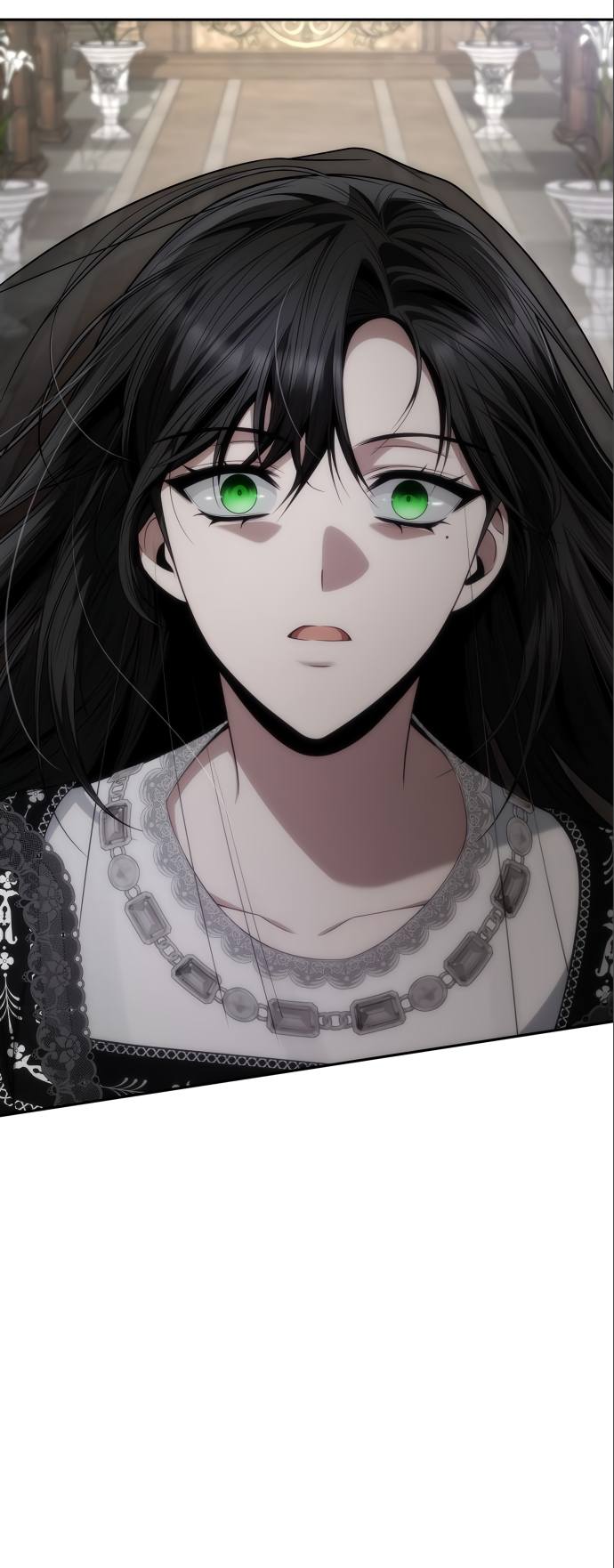 Страница 19 главы 62 манги Сестра, в этой жизни я королева / I'm the Queen in This Life