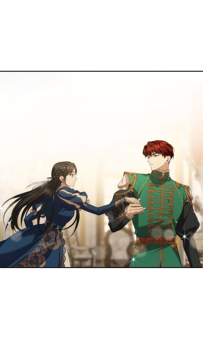 Страница 8 главы 86 манги Сестра, в этой жизни я королева / I'm the Queen in This Life