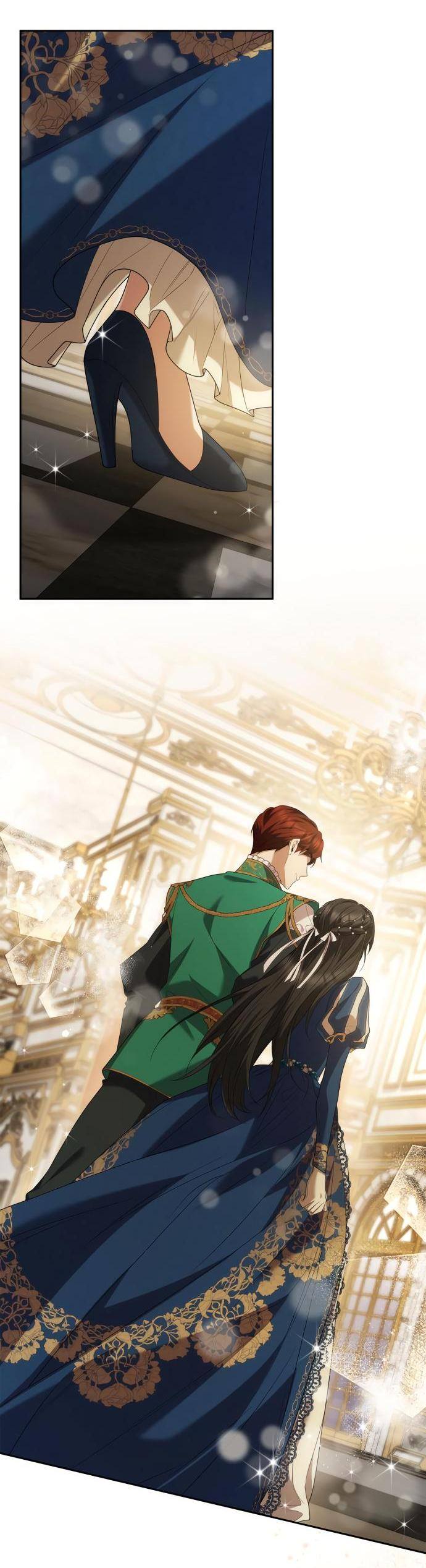 Страница 11 главы 86 манги Сестра, в этой жизни я королева / I'm the Queen in This Life