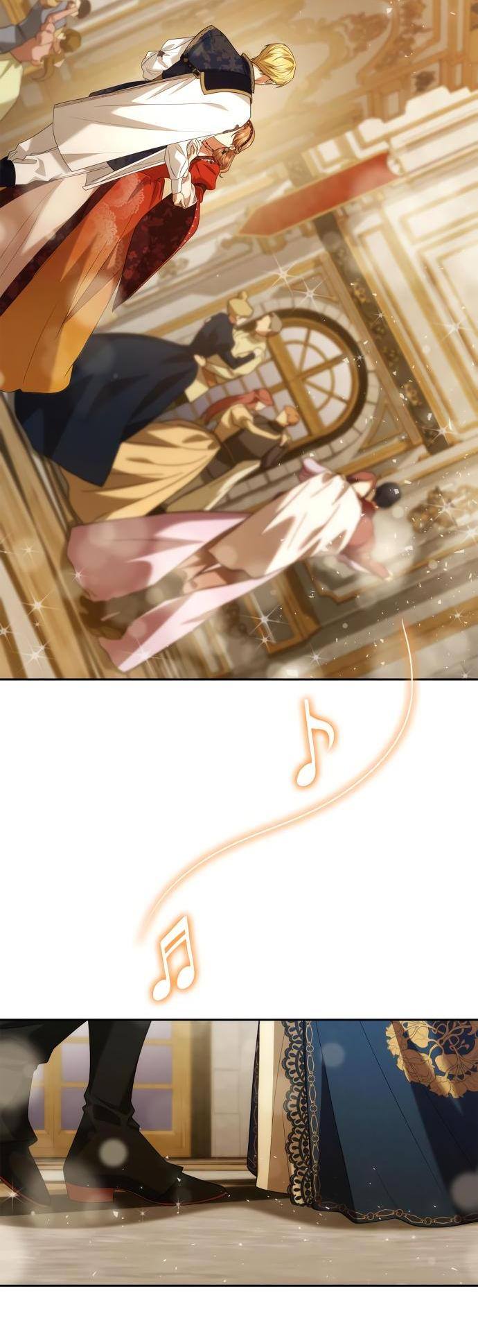 Страница 15 главы 86 манги Сестра, в этой жизни я королева / I'm the Queen in This Life