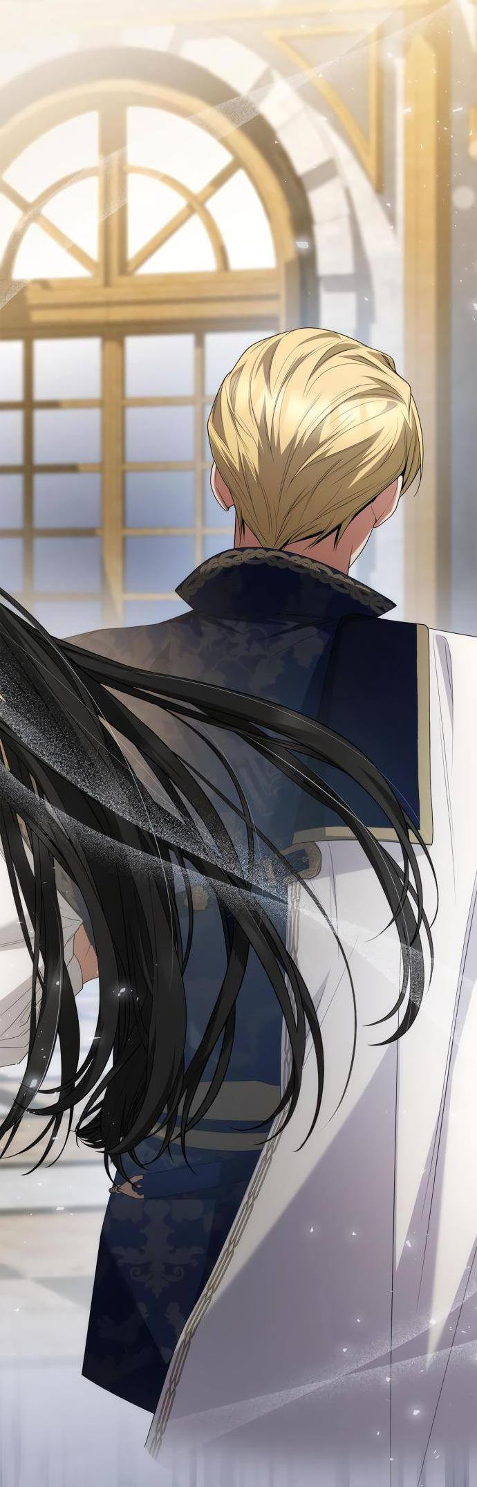 Страница 19 главы 86 манги Сестра, в этой жизни я королева / I'm the Queen in This Life