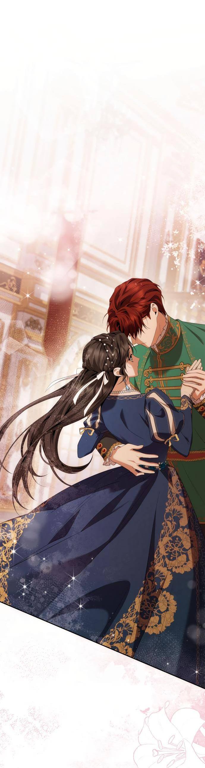 Страница 63 главы 86 манги Сестра, в этой жизни я королева / I'm the Queen in This Life