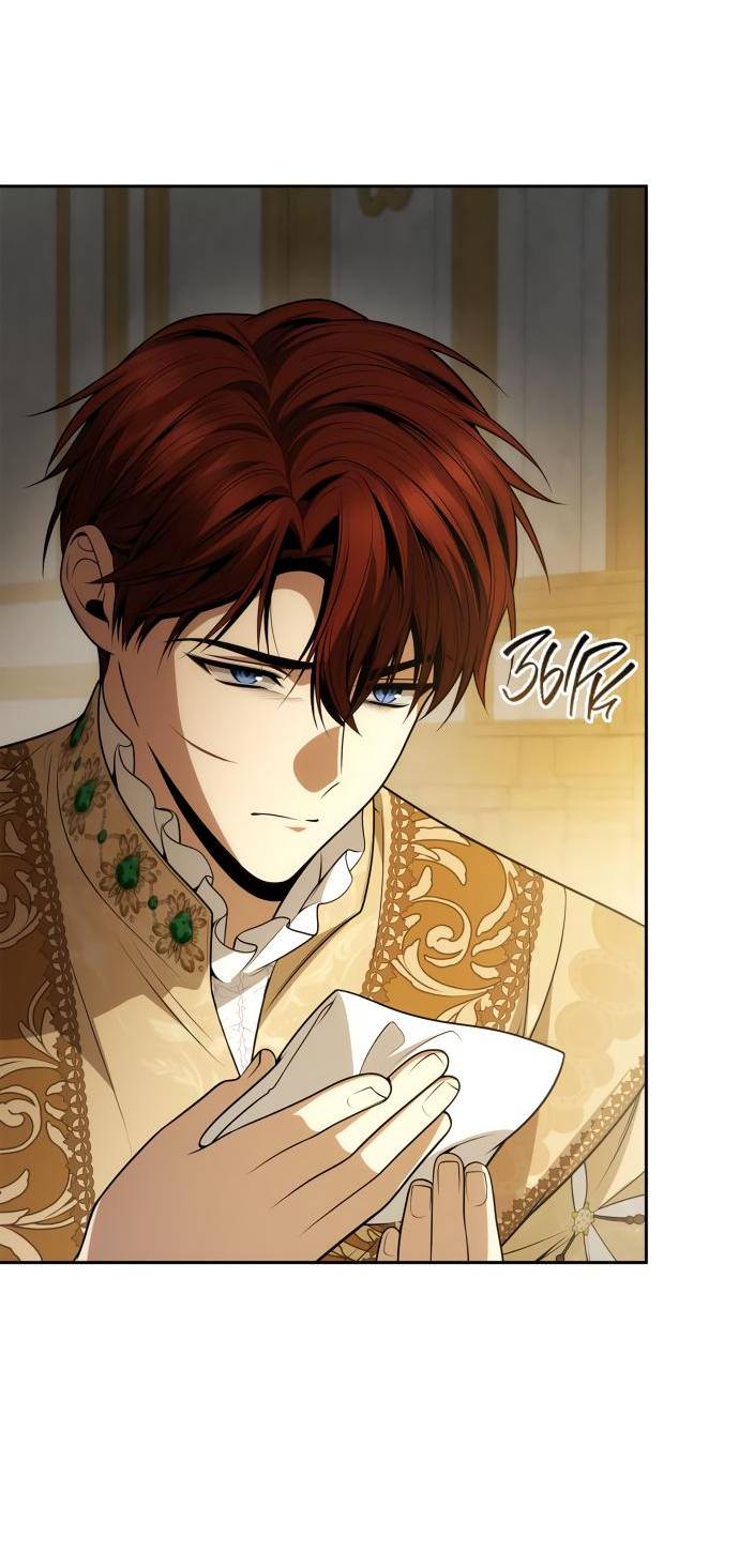 Страница 11 главы 133 манги Сестра, в этой жизни я королева / I'm the Queen in This Life