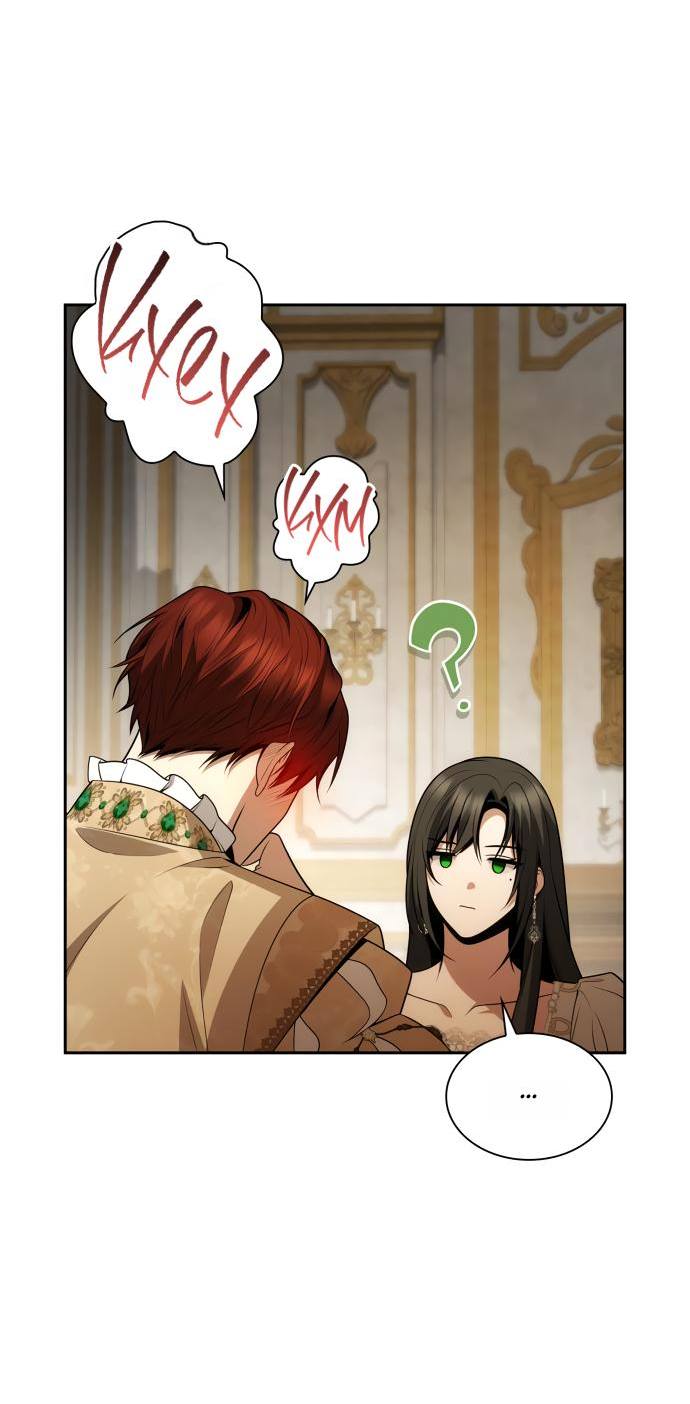 Страница 16 главы 133 манги Сестра, в этой жизни я королева / I'm the Queen in This Life