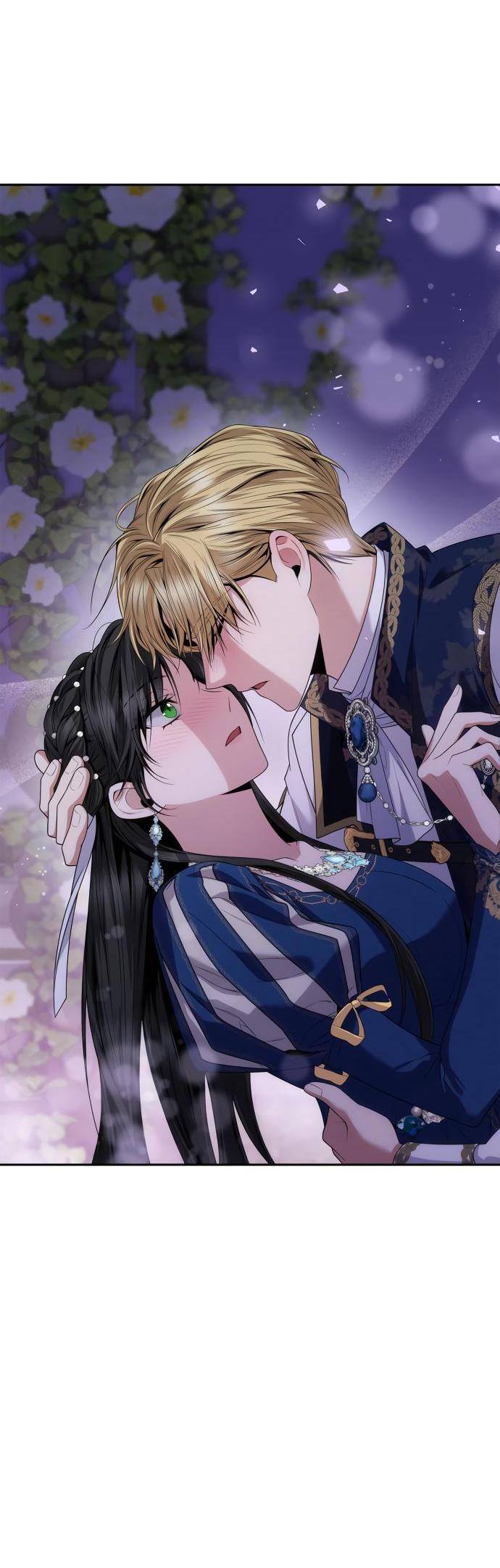 Страница 8 главы 88 манги Сестра, в этой жизни я королева / I'm the Queen in This Life