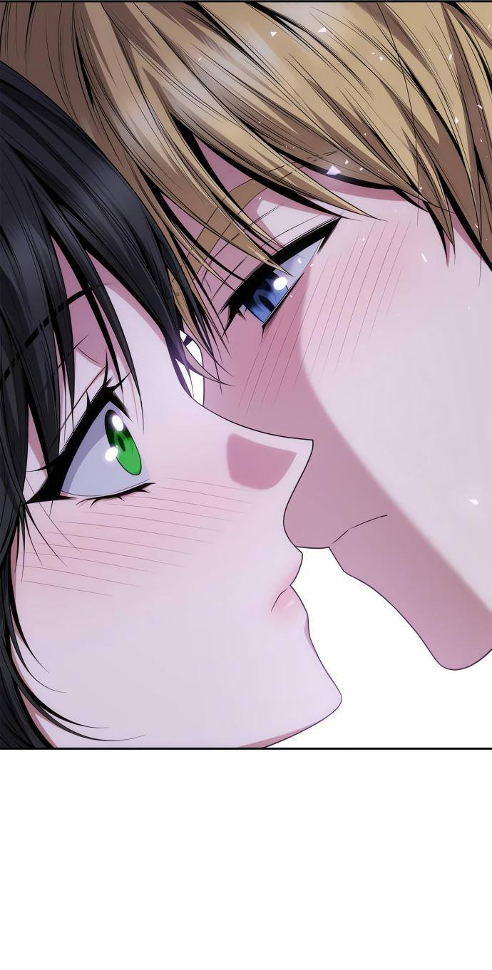 Страница 9 главы 88 манги Сестра, в этой жизни я королева / I'm the Queen in This Life