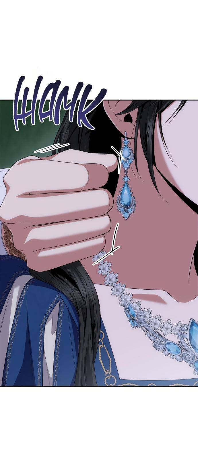 Страница 31 главы 88 манги Сестра, в этой жизни я королева / I'm the Queen in This Life