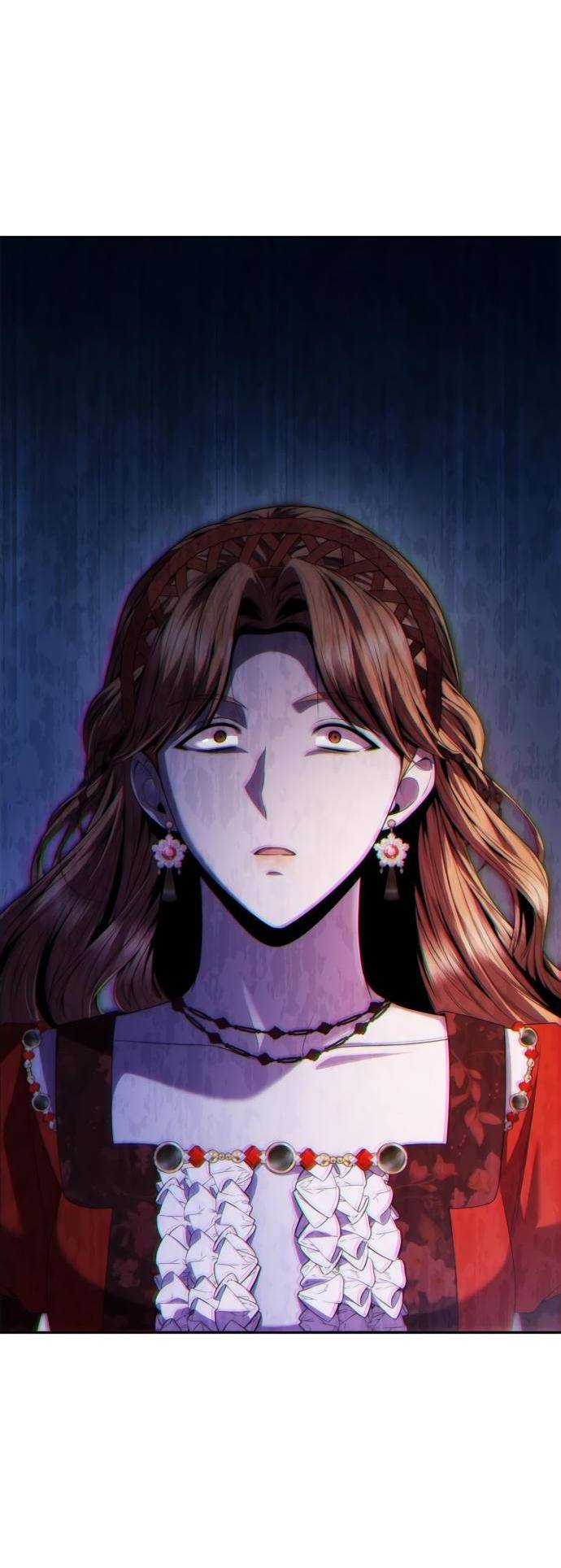 Страница 40 главы 88 манги Сестра, в этой жизни я королева / I'm the Queen in This Life