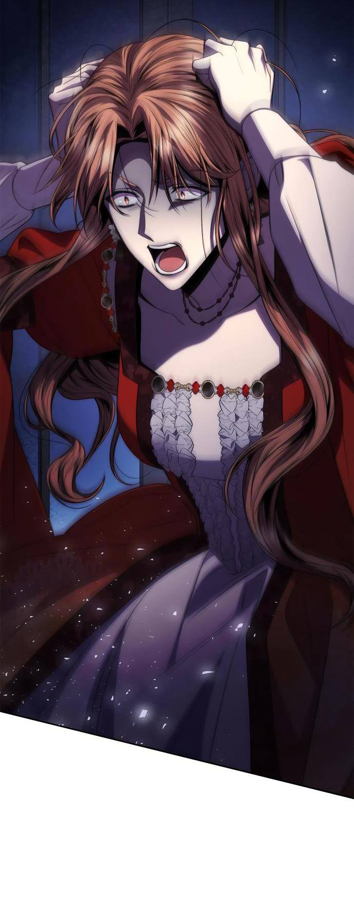 Страница 58 главы 88 манги Сестра, в этой жизни я королева / I'm the Queen in This Life