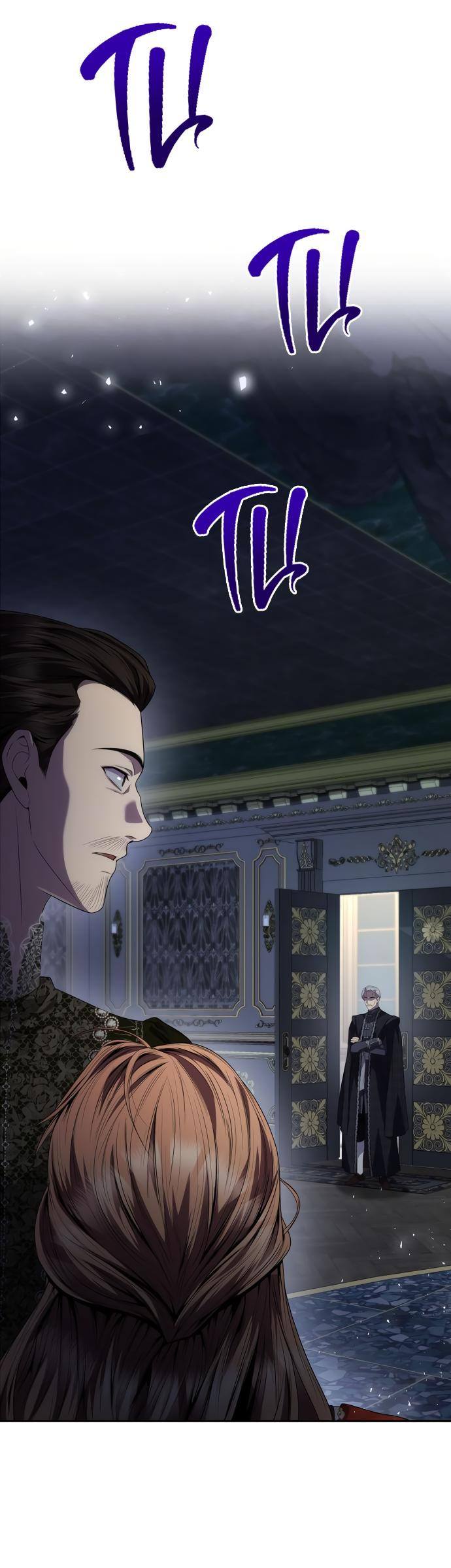 Страница 73 главы 88 манги Сестра, в этой жизни я королева / I'm the Queen in This Life